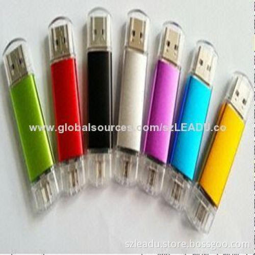 An External Hard Drive or 3G Smartphones